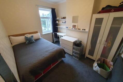 First Floor Middle B