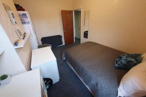 First Floor Middle B