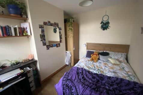 First Floor Middle B