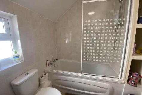 First Floor Bathroom