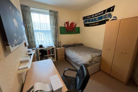 First Floor Middle B