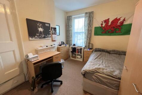 First Floor Middle B