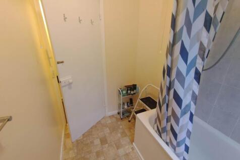 First Floor Bathroom