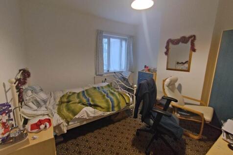 First Floor Middle B