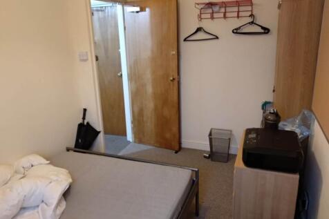 First Floor Middle B