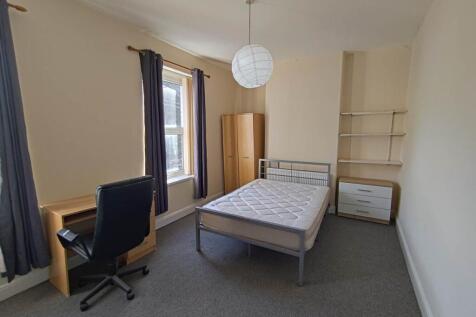 First floor front be