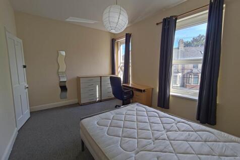 First floor front be