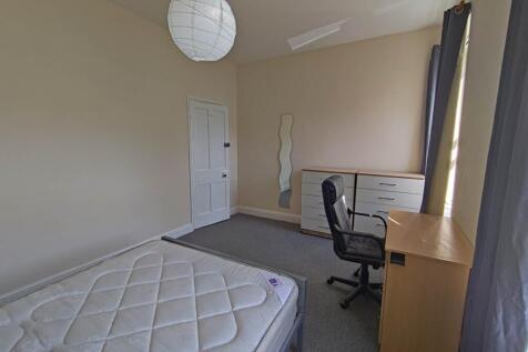 First floor front be