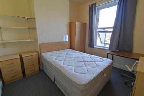 First floor middle b