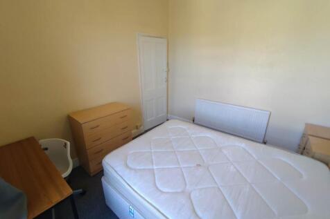 First floor middle b