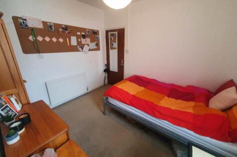 First Floor Middle B