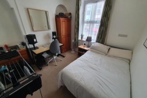 Ground Floor Front B