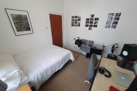 Ground Floor Front B