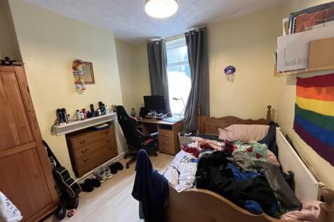 Ground Floor Bedroom