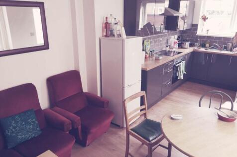 Kitchen - Dining (2)