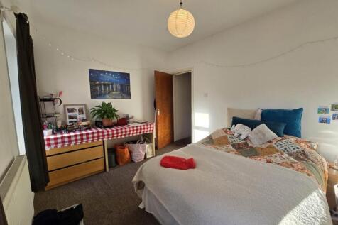 First floor front be