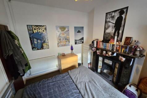 Ground floor front b