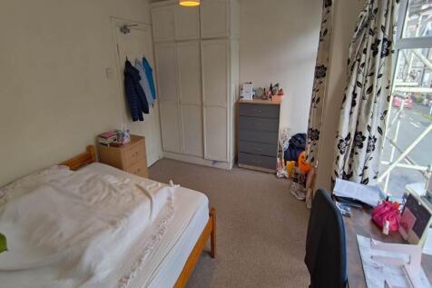 First floor front be