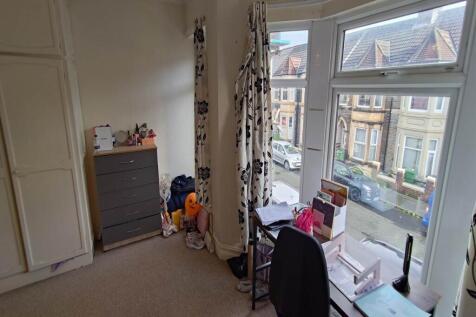 First floor front be