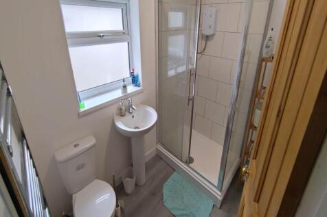 First floor bathroom