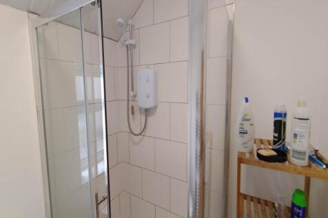 First floor bathroom