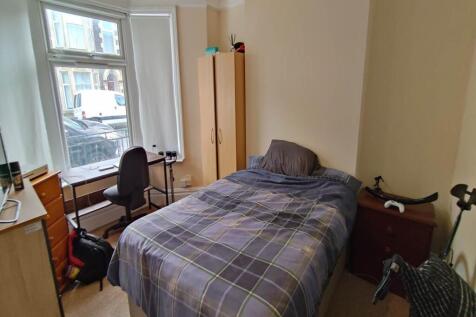 Ground floor front b