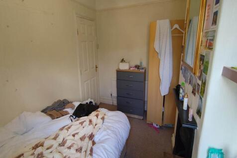 First floor middle b