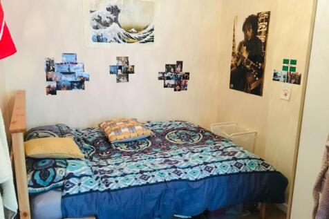 Ground Floor Bedroom