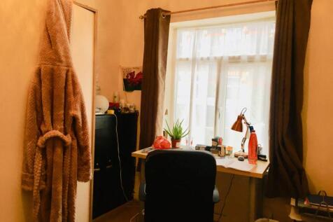 Ground Floor Bedroom