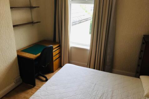 First Floor Middle B