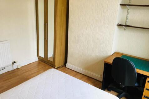 First Floor Middle B