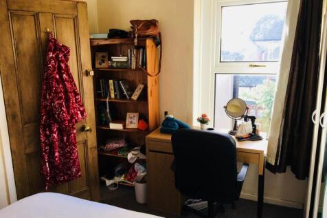 First Floor Middle B