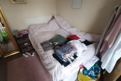 First Floor Middle B