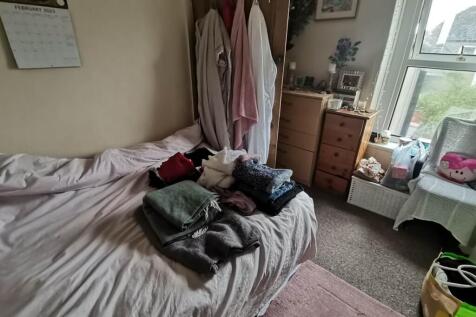 First Floor Middle B