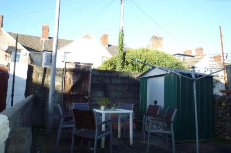 Rear Garden 2