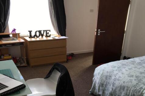 Ground Floor Bedroom