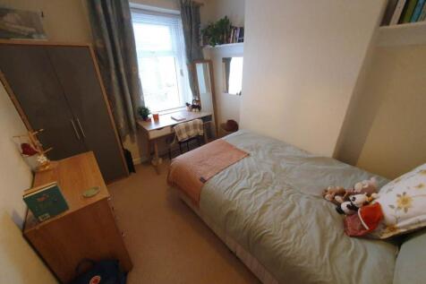 First Floor Middle B