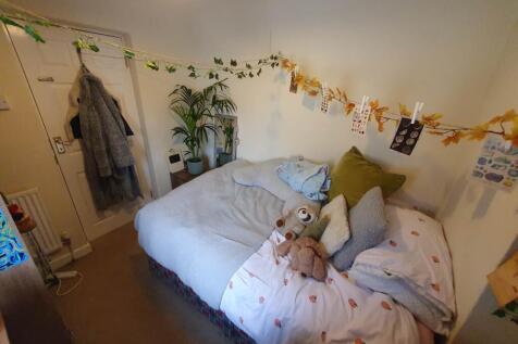 First Floor Rear Rev