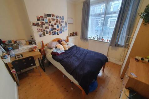 Ground Floor Front B