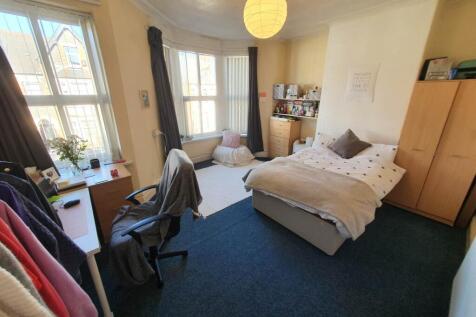 First floor front be