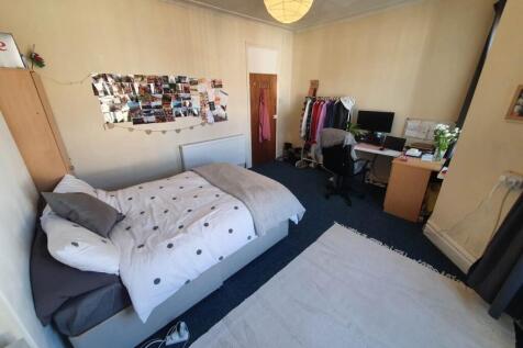 First floor front be