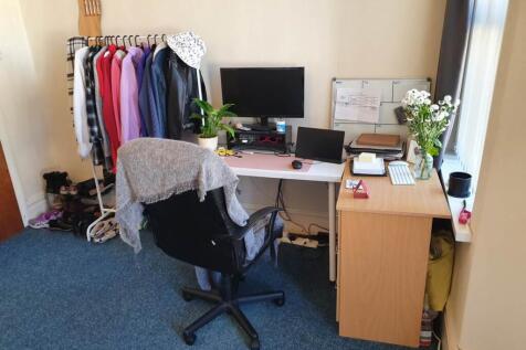 First floor front be