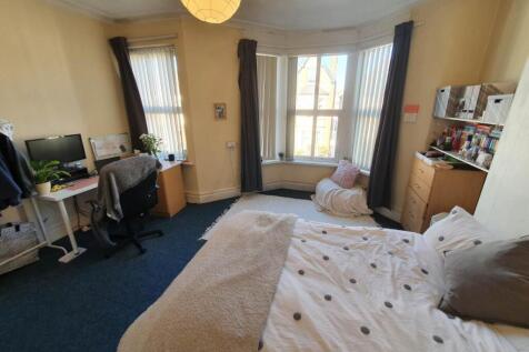 First floor front be