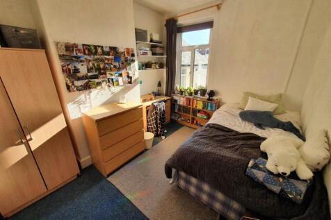 First floor middle b