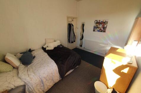 First floor middle b