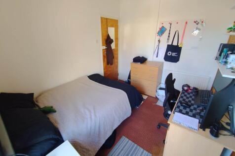 First floor middle b