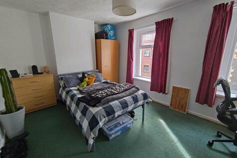 First floor front be