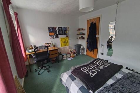 First floor front be