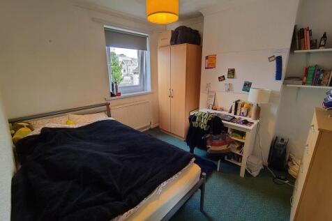 First floor middle b