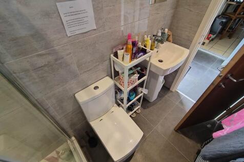 Right ground floor b